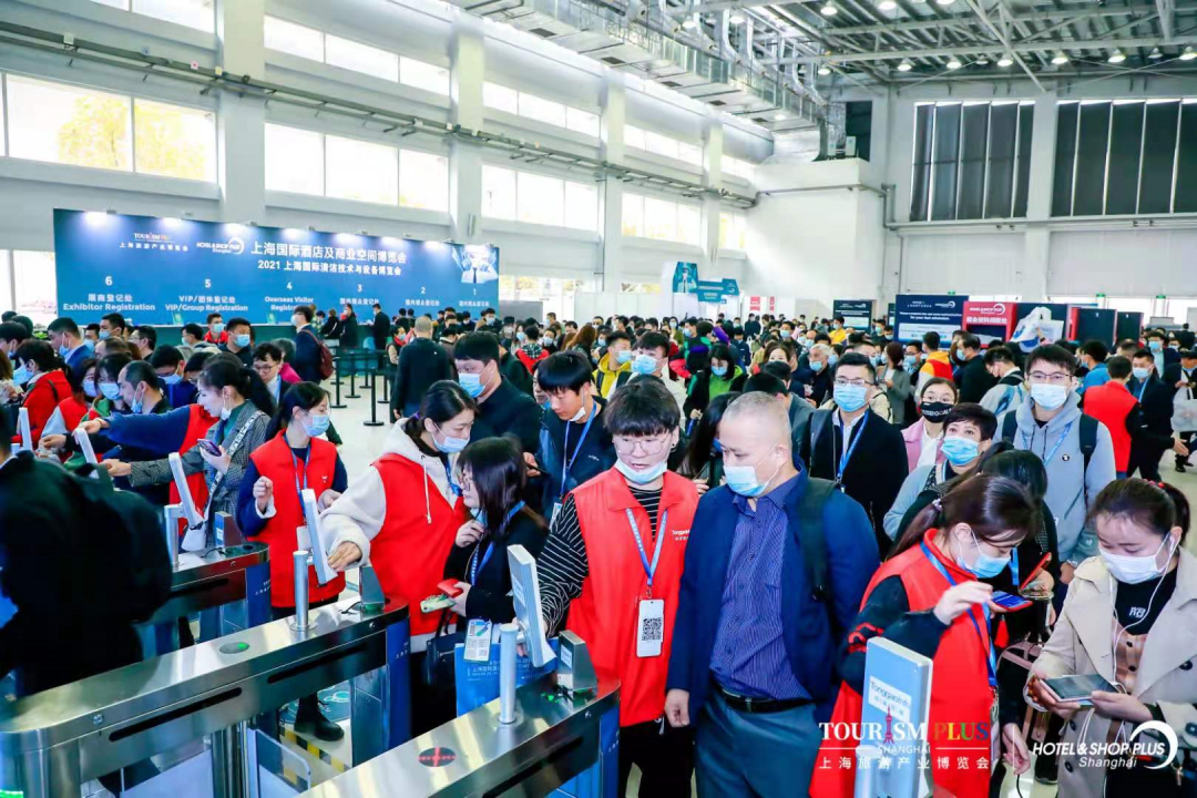 2022中国（上海）清洁展-亚洲清洁行业风向标 上海国际清洁展 第2张