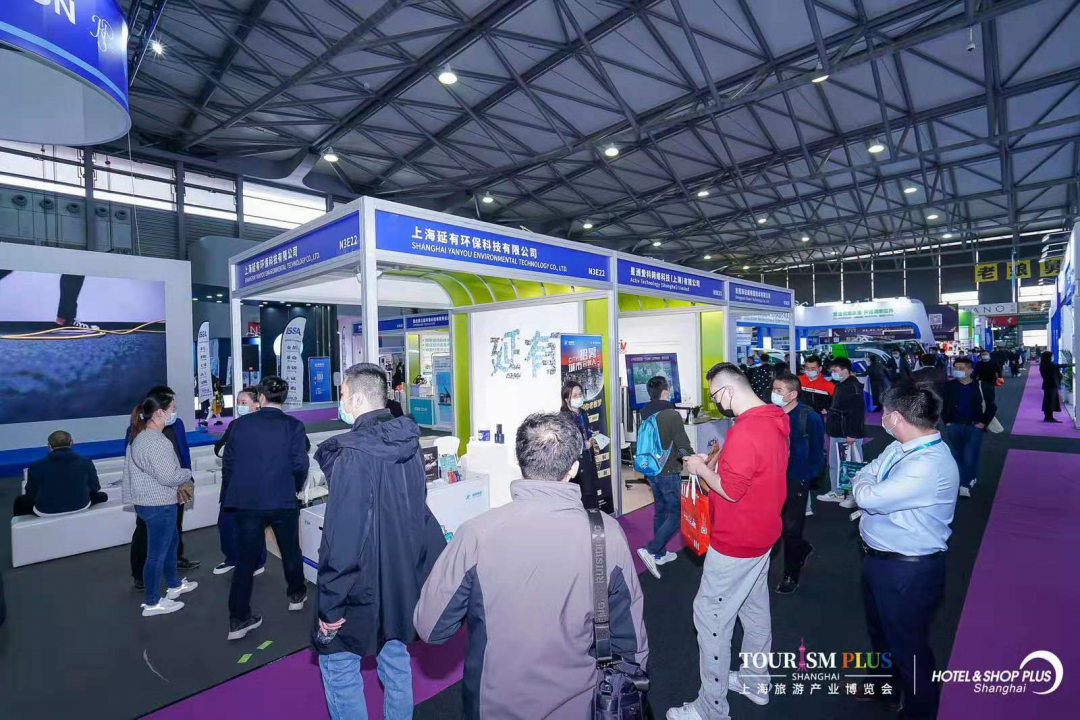 2022中国（上海）清洁展-亚洲清洁行业风向标 上海国际清洁展 第5张