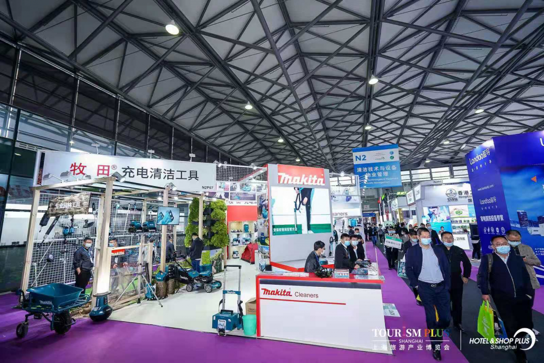 2022中国（上海）清洁展-亚洲清洁行业风向标 上海国际清洁展 第10张