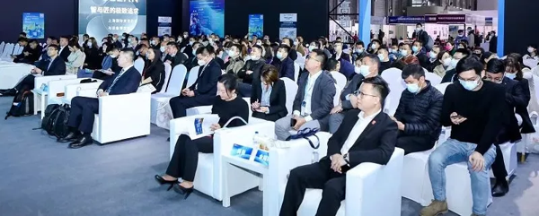 关于清洁展丨2021西南清洁行业发展高峰论坛7月将于成都举办！ 关于展会 第9张