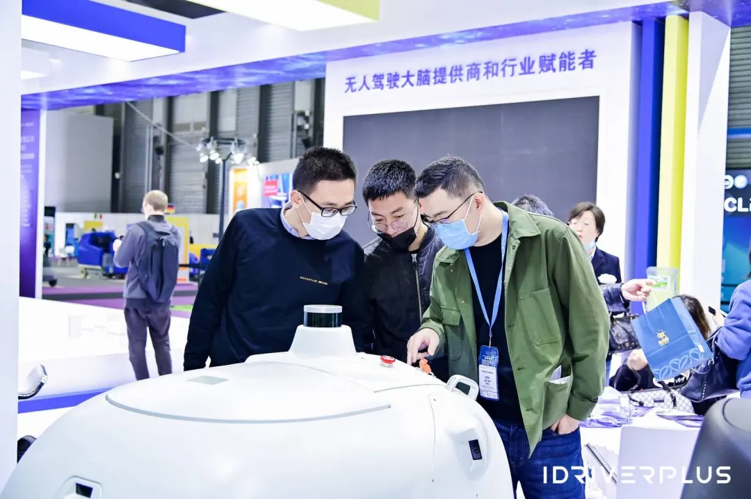 CCE上海清洁展专访 | 智行者:领跑智能清洁新赛道-上海清洁展