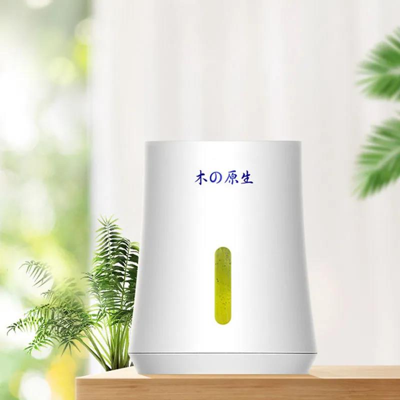 工作效率低？哈佛新研究：可能跟办公室空气品质有关 新闻资讯 第9张