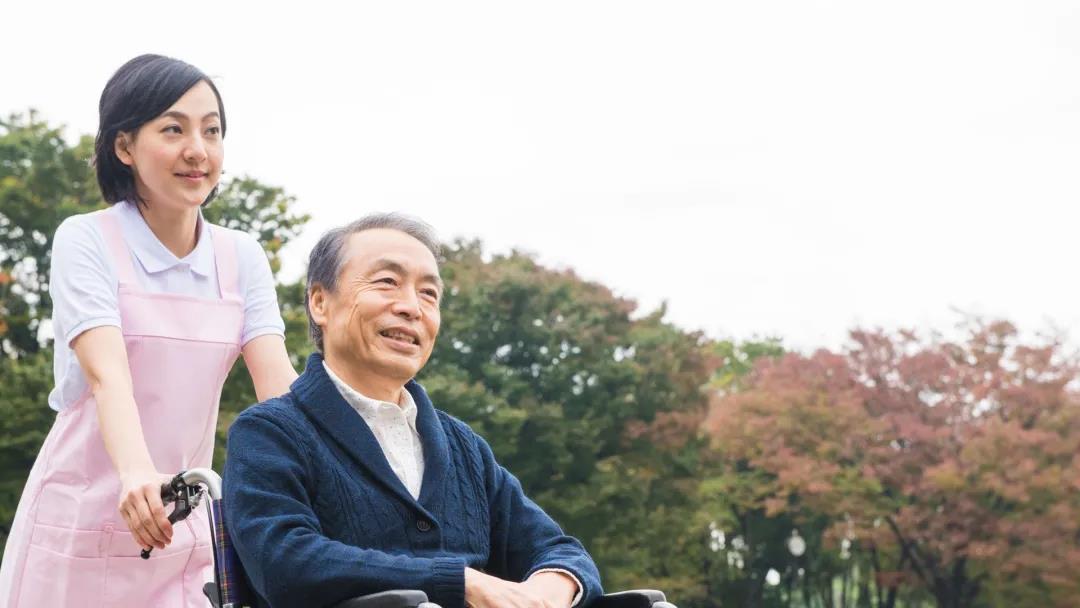 九九重阳 | 物业+养老，赋能实现“老有所养，老有所依” 新闻资讯 第5张