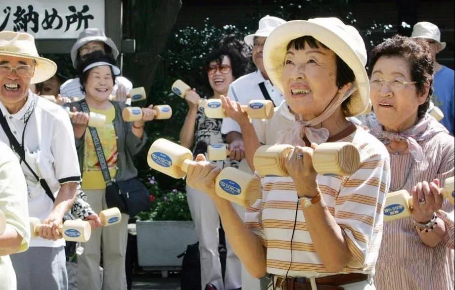 九九重阳 | 物业+养老，赋能实现“老有所养，老有所依” 新闻资讯 第6张