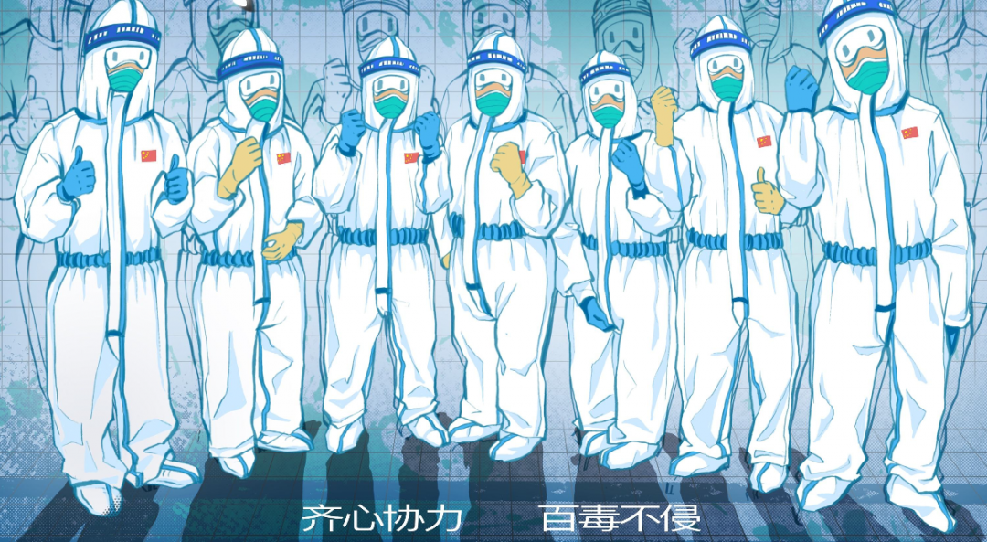 【直播预告】4月27日14:00|聚焦一线清洁消杀，看硬核科技如何守“沪” 新闻资讯 第2张