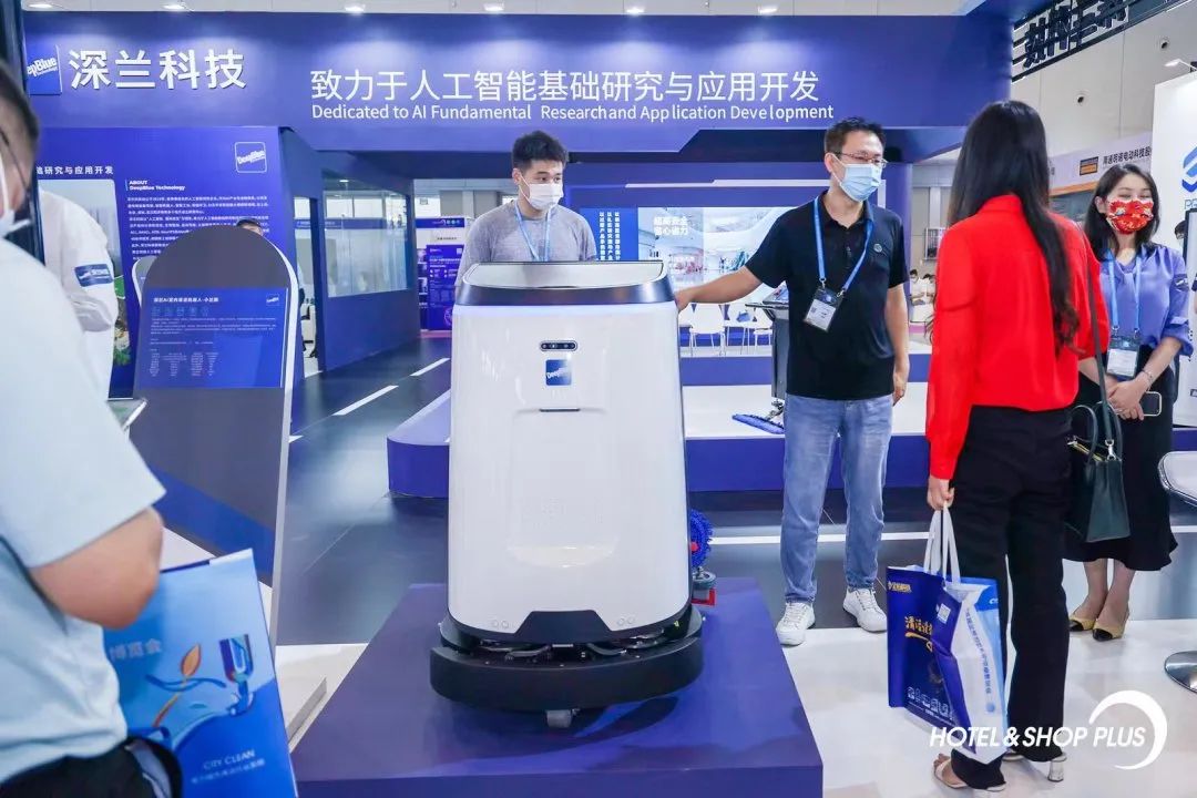 清洁展：向未来启航！2022 CCE南京展圆满落幕，12月深圳再见！ 上海国际清洁展 第4张