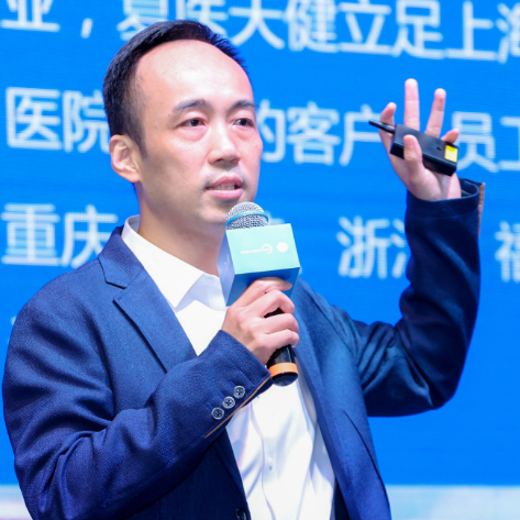 清洁展:现场回顾丨长三角清洁保洁行业专家齐聚CCE,共启清洁新时代! 新闻资讯 第13张-上海清洁展