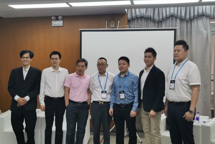 清洁展：向未来启航！2022 CCE南京展圆满落幕，12月深圳再见！ 上海国际清洁展 第32张