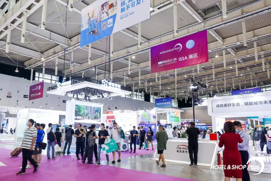 清洁展：向未来启航！2022 CCE南京展圆满落幕，12月深圳再见！ 上海国际清洁展 第43张