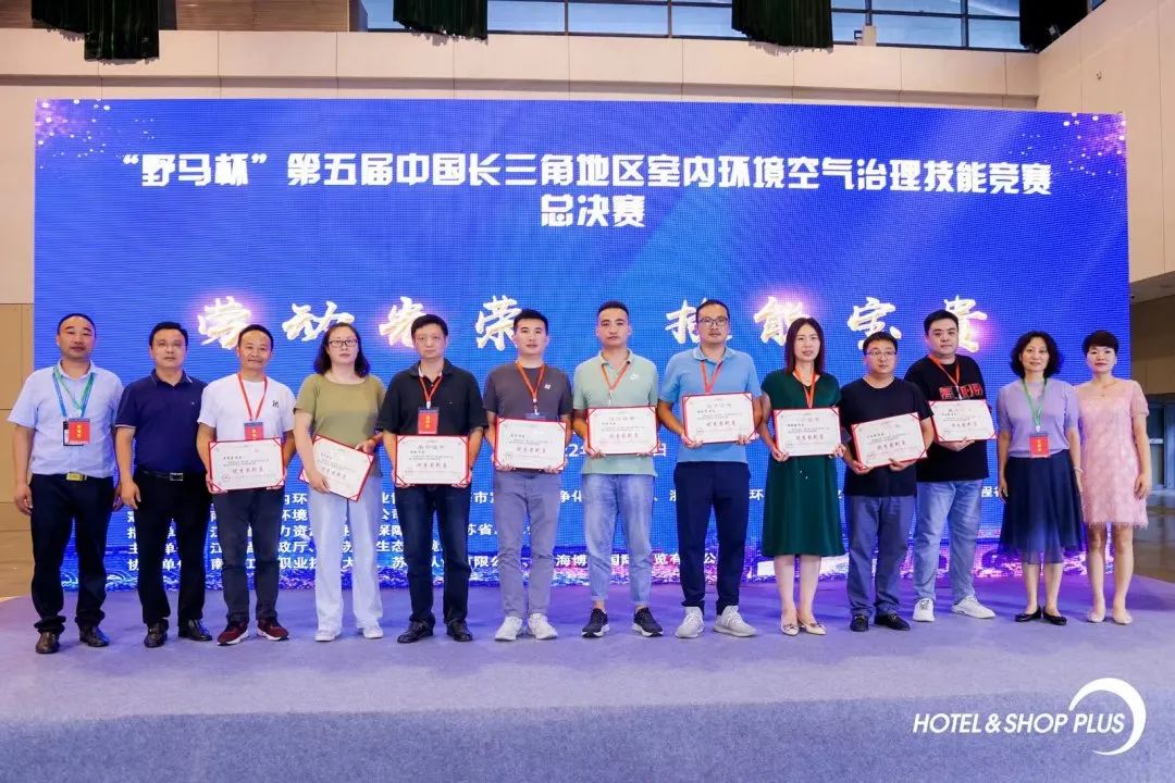 清洁展：向未来启航！2022 CCE南京展圆满落幕，12月深圳再见！ 上海国际清洁展 第39张