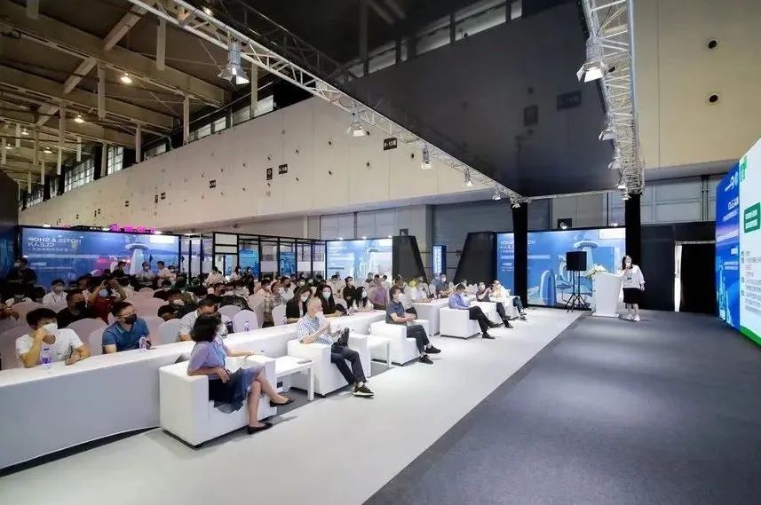 清洁展：向未来启航！2022 CCE南京展圆满落幕，12月深圳再见！ 上海国际清洁展 第26张