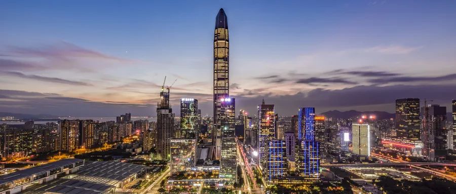 风起鹏城,CCE 2022深圳国际清洁技术与设备博览会12月即将开启!-上海清洁展